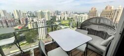 Tribeca (D9), Condominium #554097671